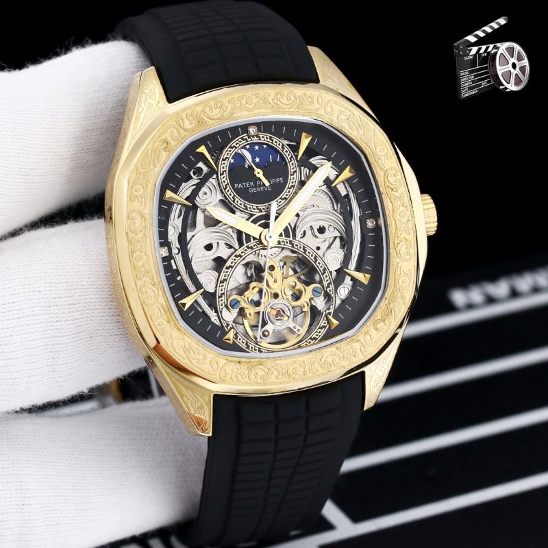 PATEK PHILIPPE Watches